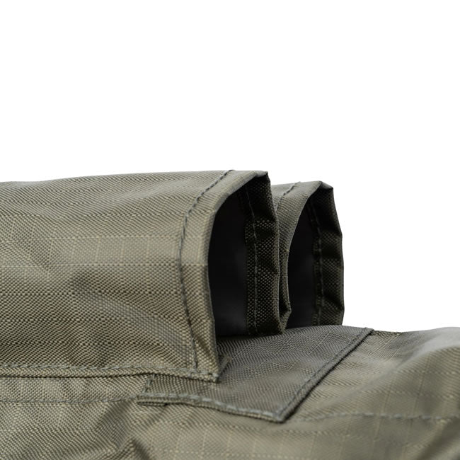 Husa Lansete Shakespeare SKP 2 Rod Quiver 140cm