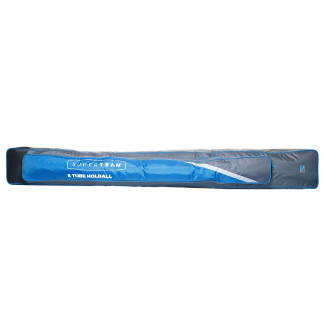 Husa Lansete Shakespeare Superteam Rod Holdall