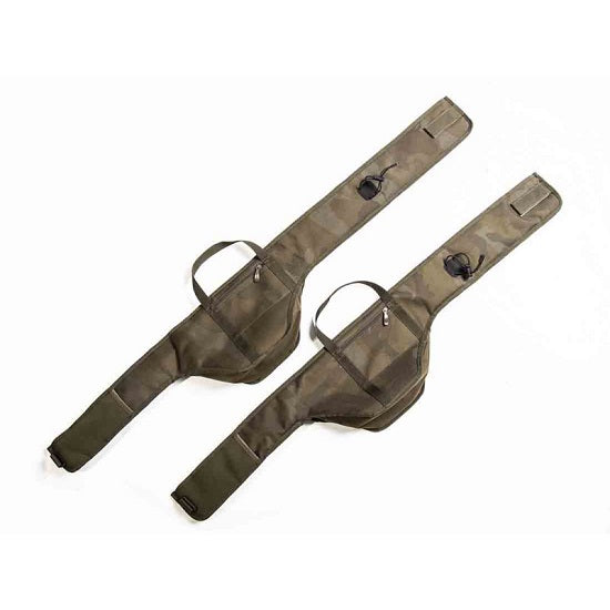 Husa Lansete Sonik Sk Tek Xtractor Rodsleeve 9