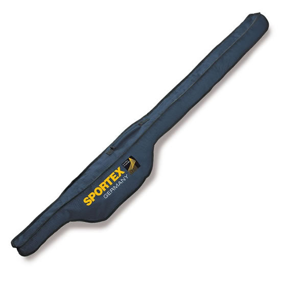 Husa Lansete Sportex Super Safe Soft VII Blue 145cm