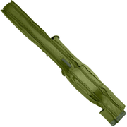 Husa Lansete Trakker 3 Rod Padded Fishing Sleeve 12ft