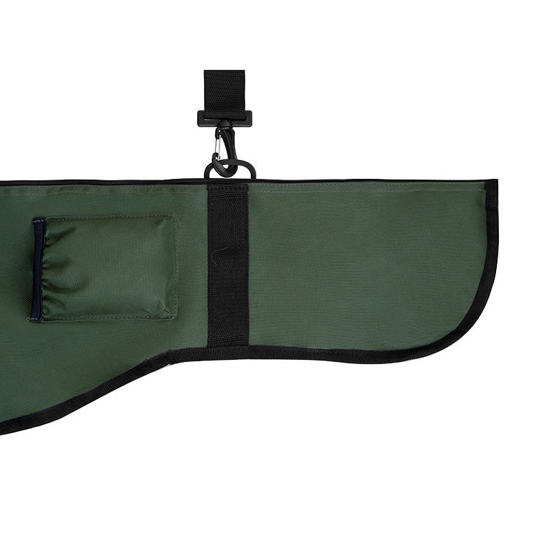 Husa Lansete cu Mulineta Delphin CLASSA Porta CASE 145cm