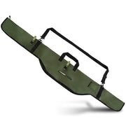 Husa Lansete cu Mulineta Delphin CLASSA Porta CASE 155cm