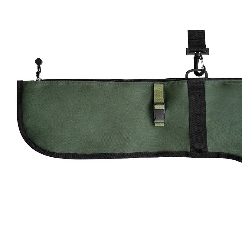 Husa Lansete cu Mulineta Delphin CLASSA Porta CASE 155cm