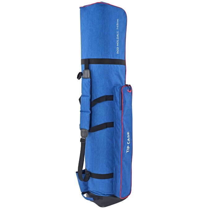 Husa Lansete cu Mulinete DAIWA NZon Rod Holdall, 4 Posturi, 145cm