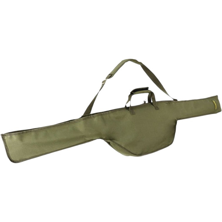Husa Lansete cu Mulinete FORMAX, 2 Compartimente, 150cm