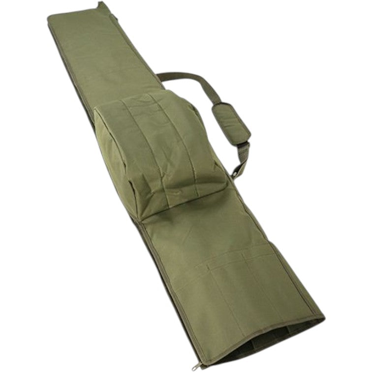 Husa Lansete cu Mulinete FORMAX, 3+3 Compartimente, 195cm