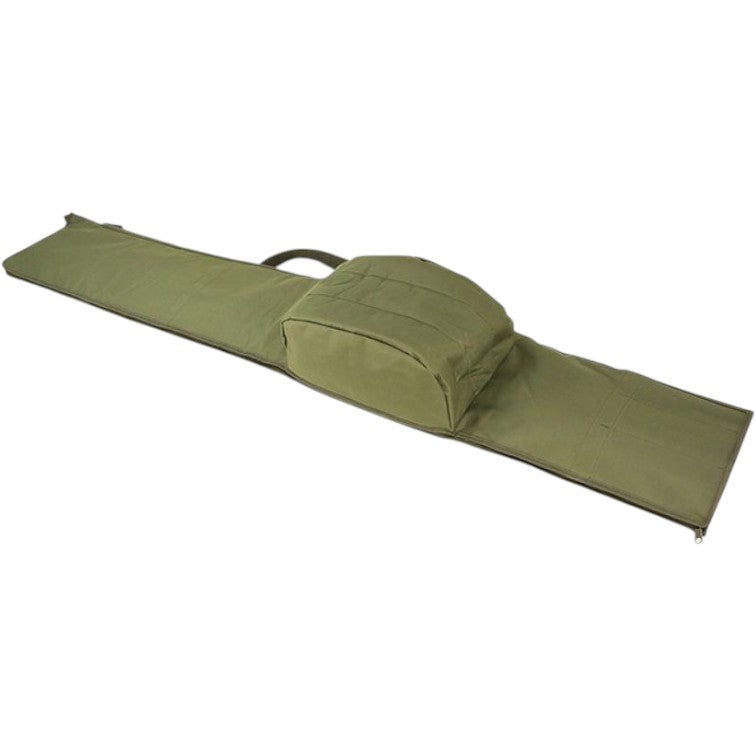 Husa Lansete cu Mulinete FORMAX, 3+3 Compartimente, 195cm