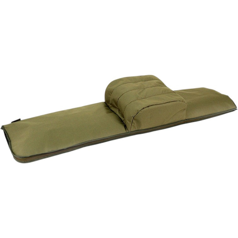 Husa Lansete cu Mulinete FORMAX, 4+4 Compartimente, 145cm