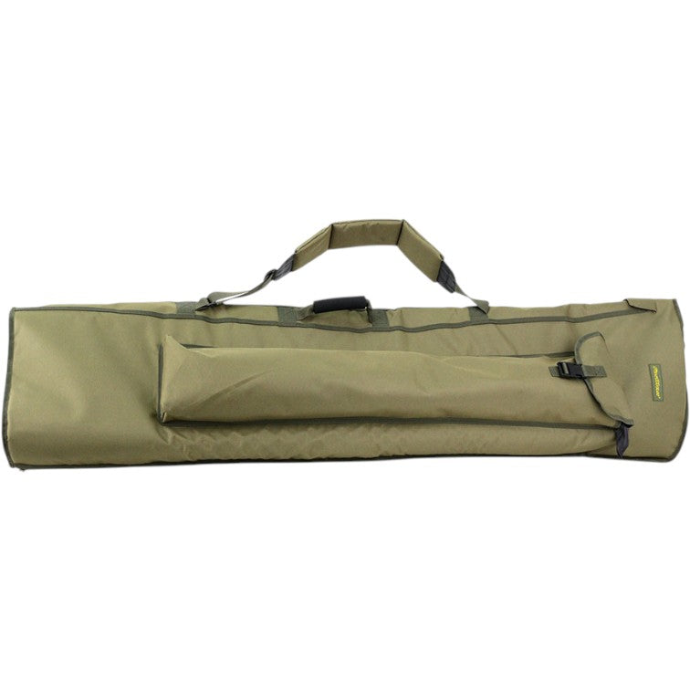 Husa Lansete cu Mulinete FORMAX, 4+4 Compartimente, 145cm