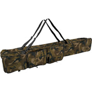 Husa Lansete cu Mulinete FORMAX Camo, 3 Compartimente, 130cm