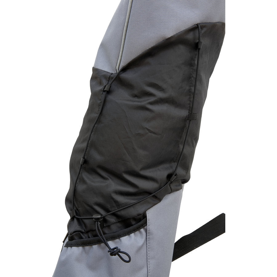 Husa Lineaeffe Extensibila 2 compartimente 165cm