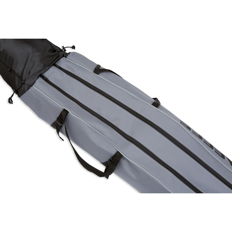 Husa Lineaeffe Extensibila 2 compartimente 165cm