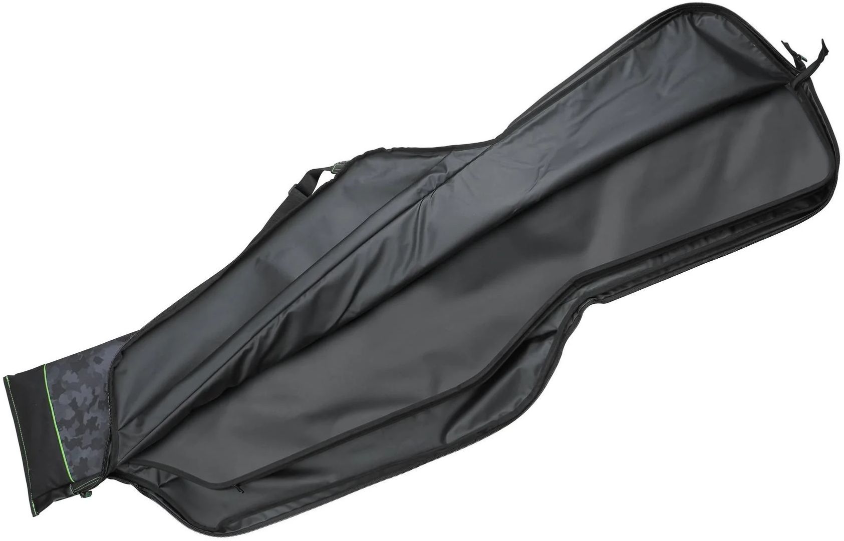 Husa MADCAT Rod Holdall XL 3 Rods, 180x43x5cm