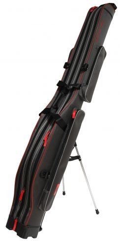 Husa MIKADO Rigida Stand-Up 3 Compartmente 150cm