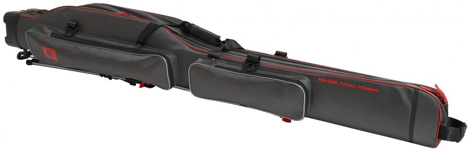 Husa MIKADO Rigida Stand-Up 3 Compartmente 150cm