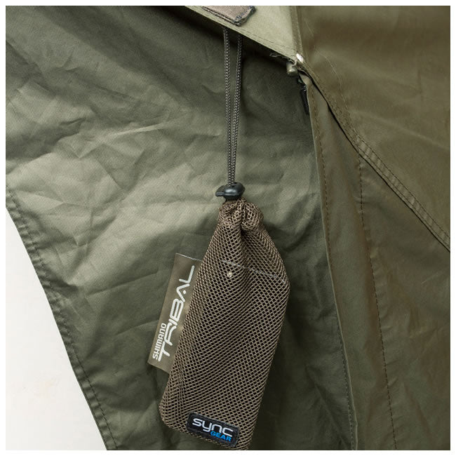 Husa Magnetica Shimano Sync Small Magnetic Pouch