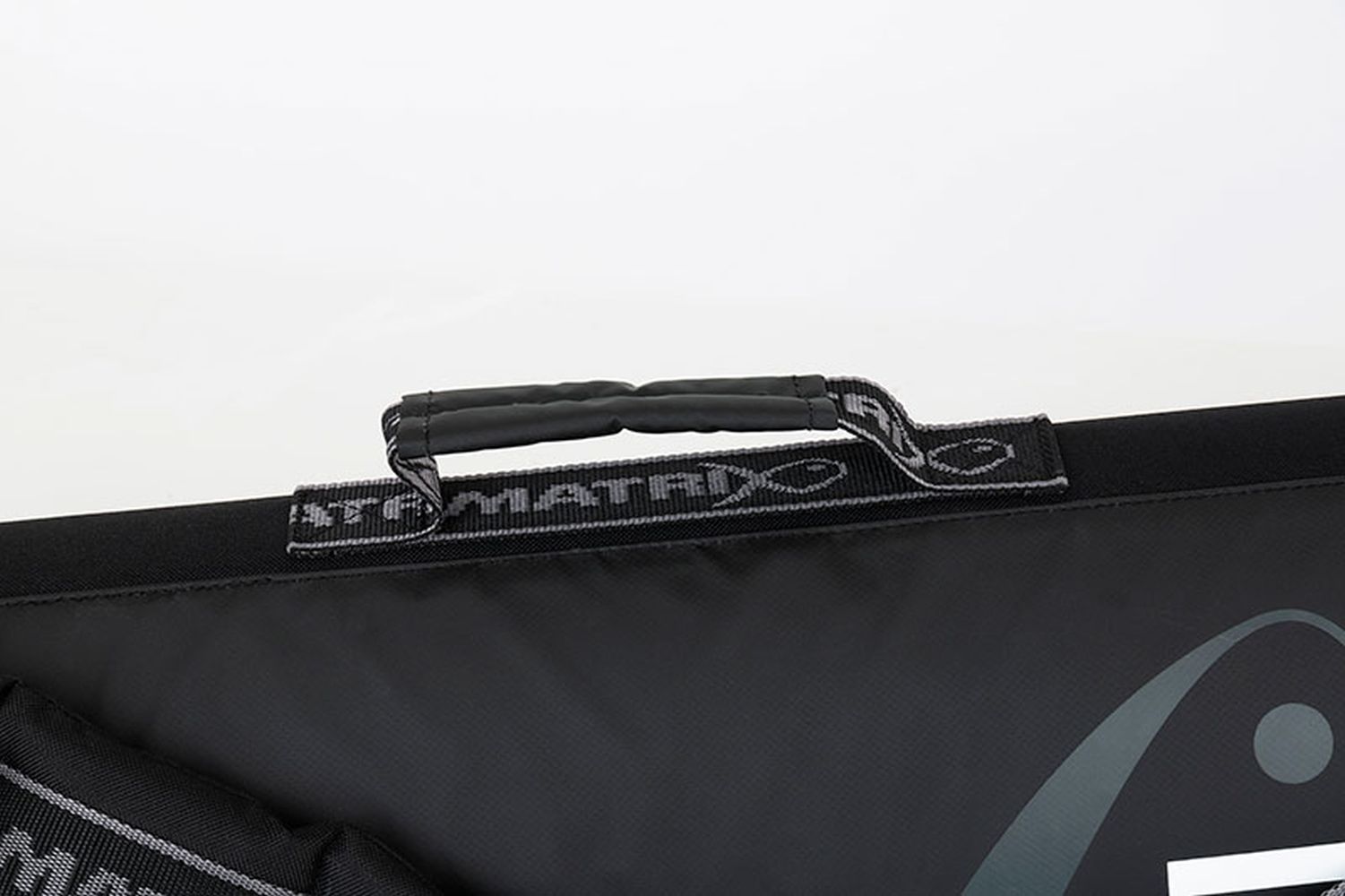 Husa Matrix Aquos 6 Tubes Holdall, 1.95cm
