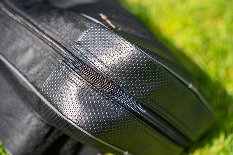 Husa Matrix Aquos Ultra Rod Holdall, 195x28x12cm