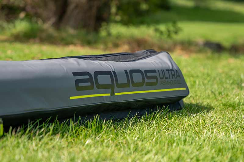 Husa Matrix Aquos Ultra Rod Holdall, 195x28x12cm