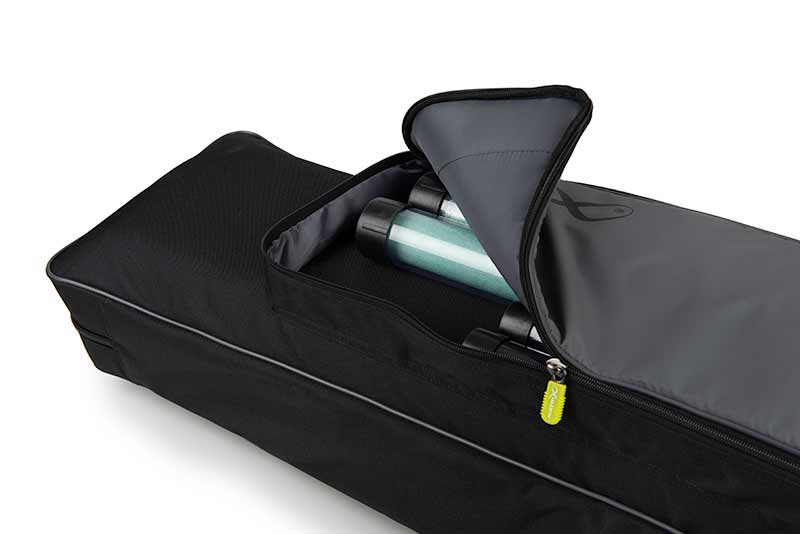 Husa Matrix Aquos Ultra Rod Holdall, 195x28x12cm