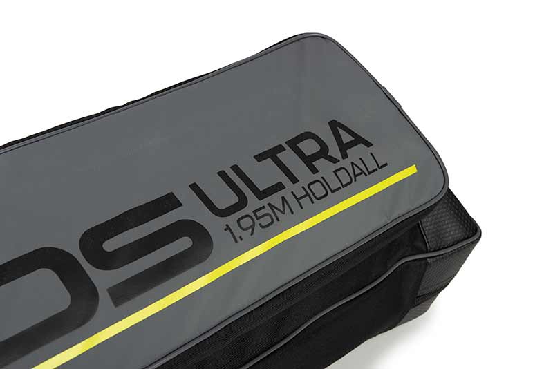 Husa Matrix Aquos Ultra Rod Holdall, 195x28x12cm