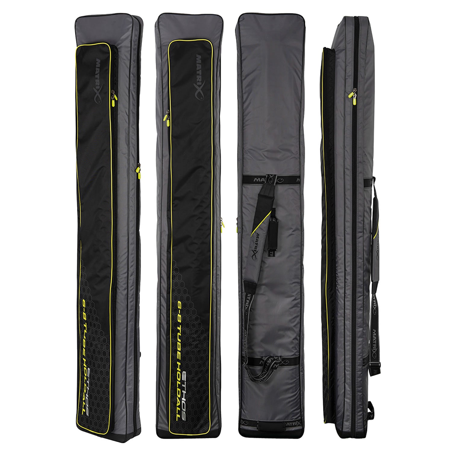 Husa Matrix Ethos 6-8 Tube Holdall