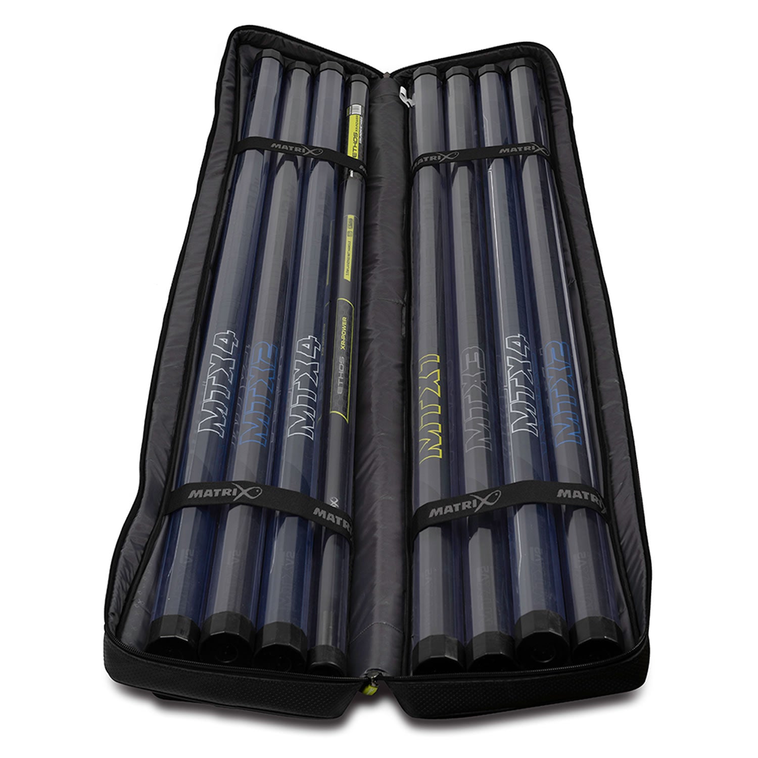 Husa Matrix Ethos 6-8 Tube Holdall