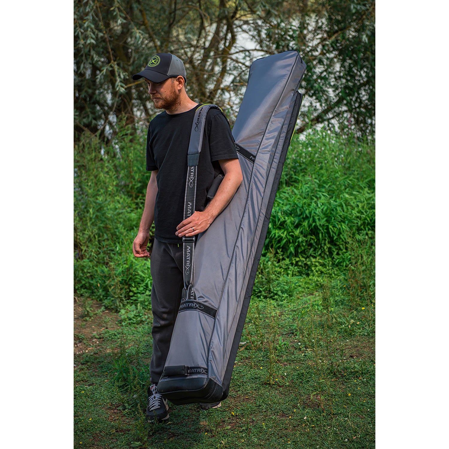 Husa Matrix Ethos 6-8 Tube Holdall