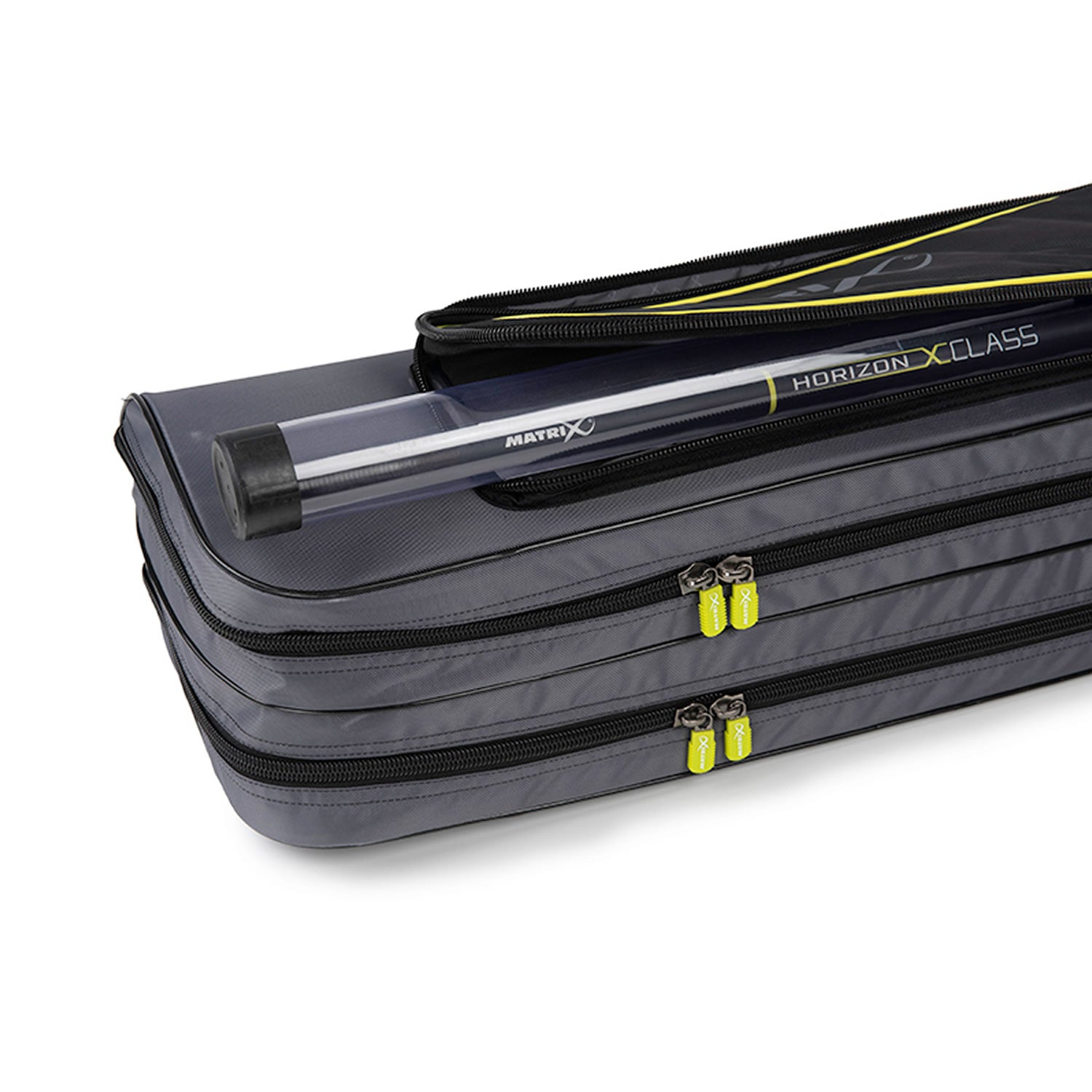 Husa Matrix Ethos Rigid Holdall, 2 Compartimente