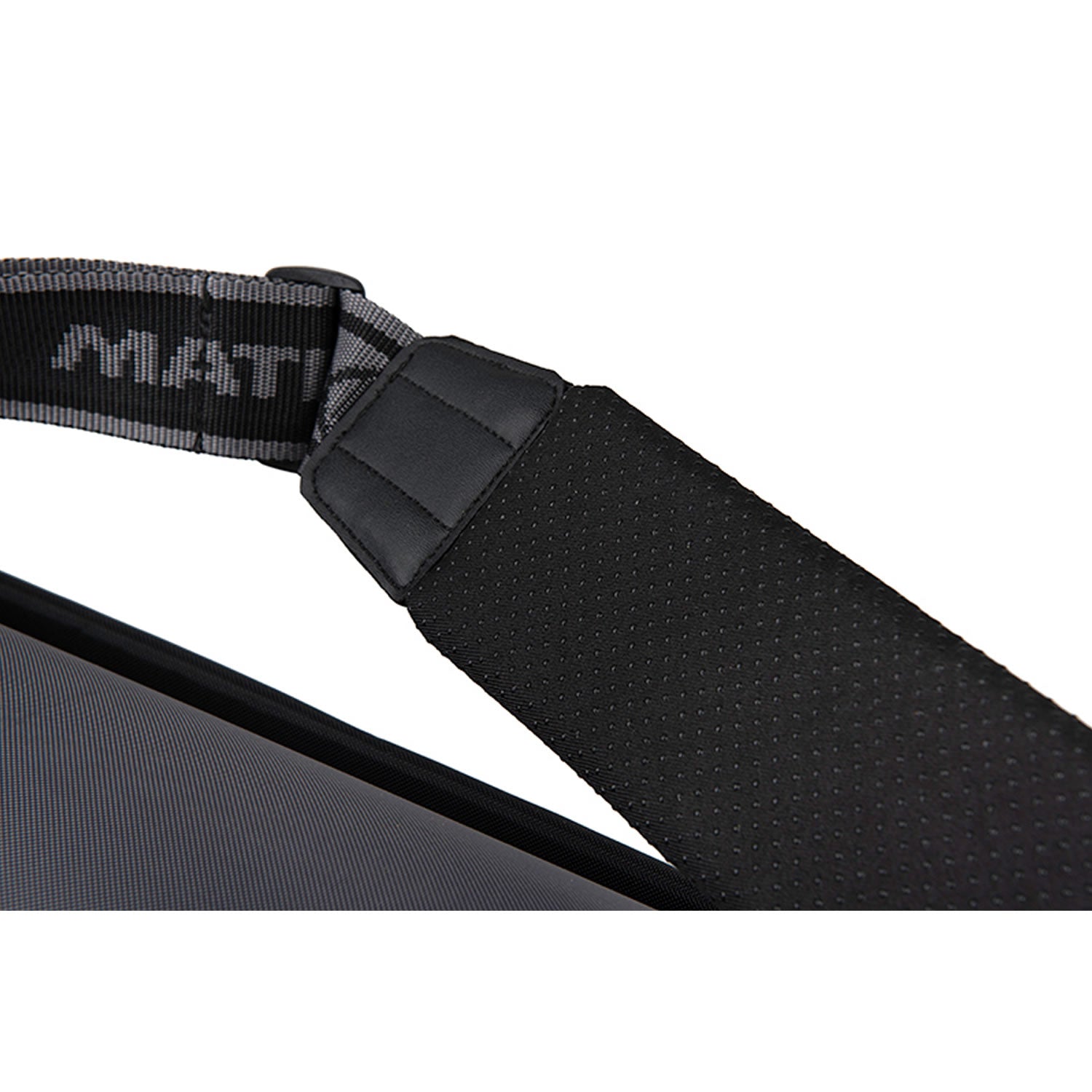 Husa Matrix Ethos Rigid Holdall, 2 Compartimente