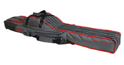 Husa Mikado Gray 3 Lansete + 3 Mulinete 170cm