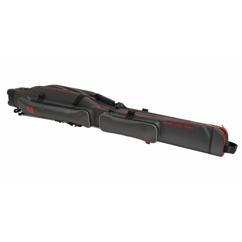 Husa Mikado Rigida Stand Up 3 Lansete + 3 Mulinete 150cm