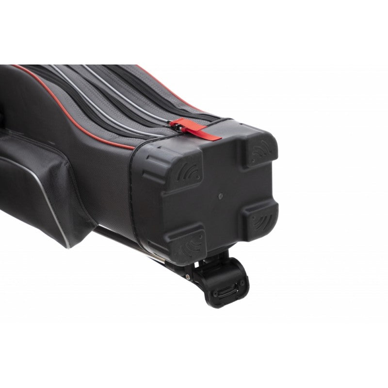 Husa Mikado Rigida Stand Up 3 Lansete + 3 Mulinete 150cm
