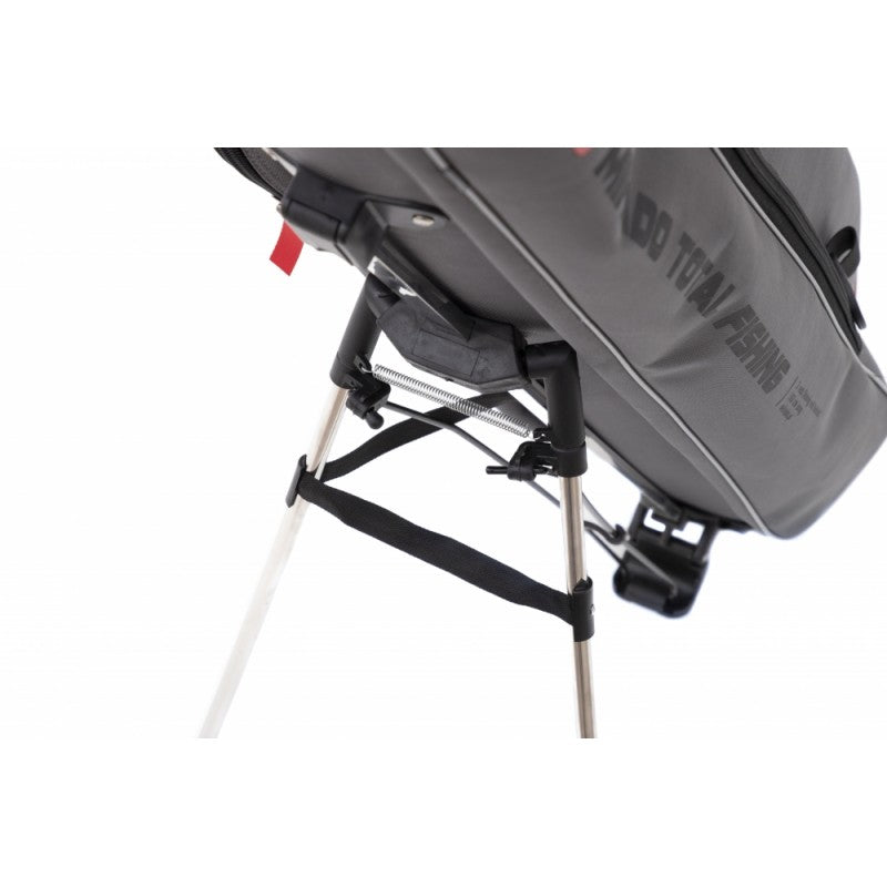 Husa Mikado Rigida Stand Up 3 Lansete + 3 Mulinete 150cm