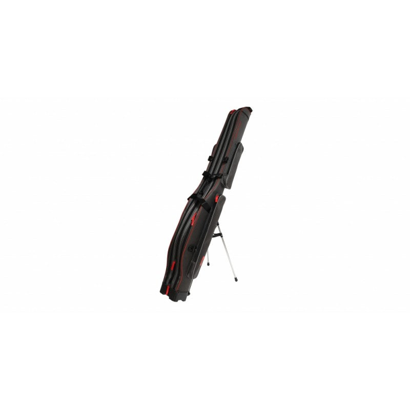 Husa Mikado Rigida Stand Up 3 Lansete + 3 Mulinete 150cm