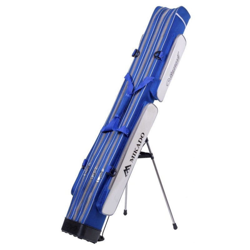 Husa Mikado Surfcasting 3 Compartimente 150 Cm