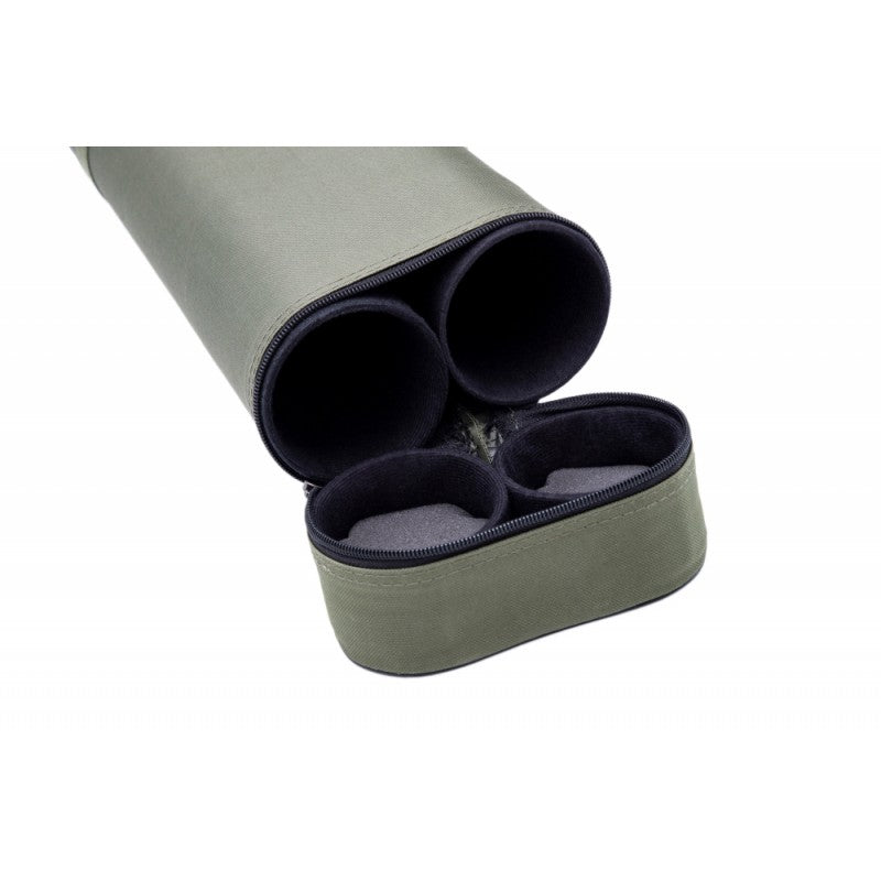 Husa Mikado Tub 2 Compartimente 135x9cm