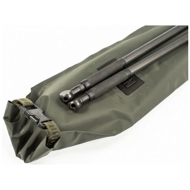 Husa Minciog Antimiros  Nash Retainer Stink Bag 132x19cm