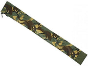 Husa Minciog Aqua Products Camo Landing Net Stink Sleeve, 115x16cm