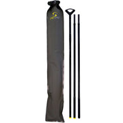 Husa Minciog CARP SPIRIT Waterproof Landing Net Bag