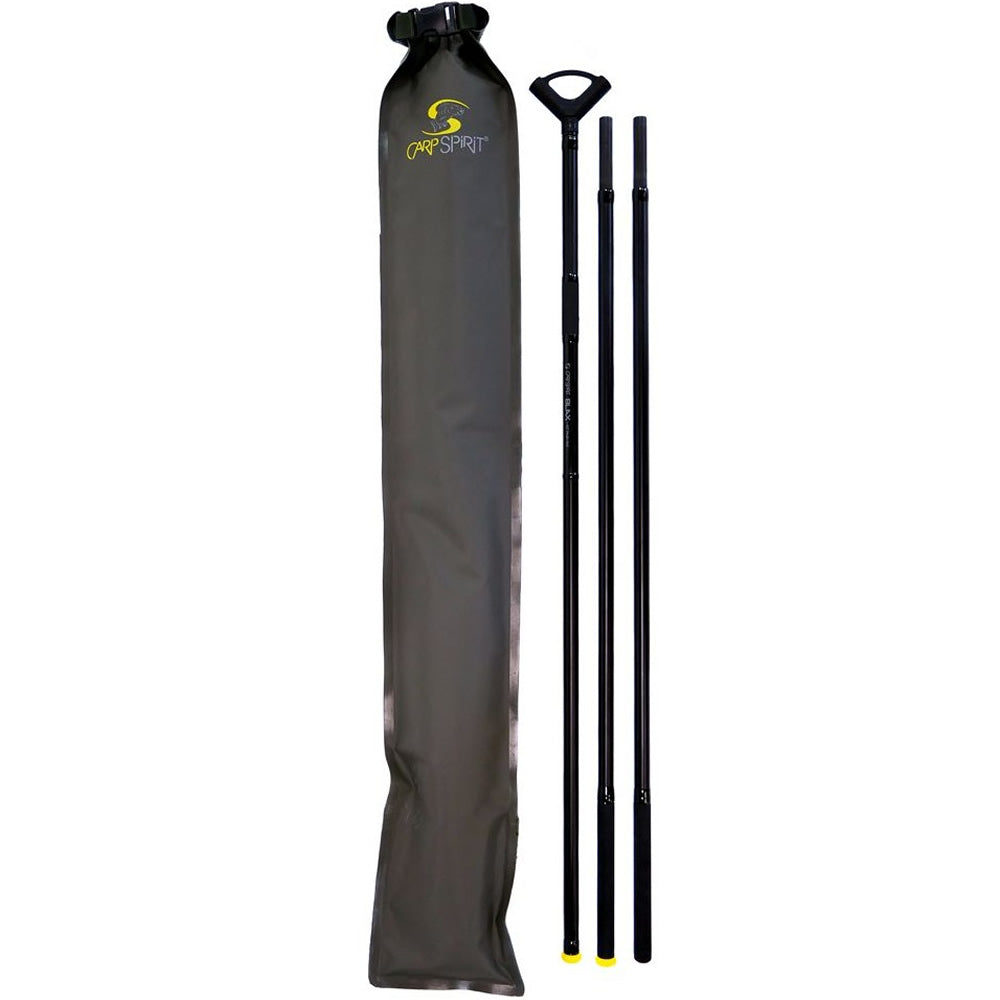 Husa Minciog CARP SPIRIT Waterproof Landing Net Bag