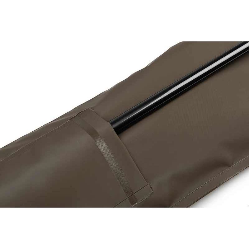 Husa Minciog Fox Welded Stink Bag, 150x22cm