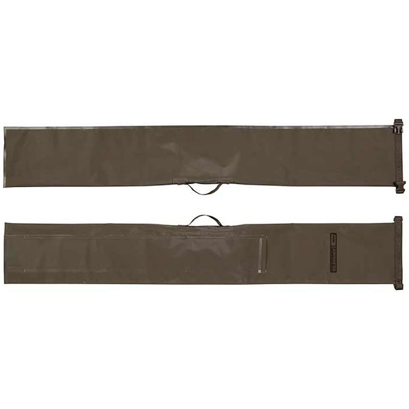 Husa Minciog Fox Welded Stink Bag XL, 150x33cm