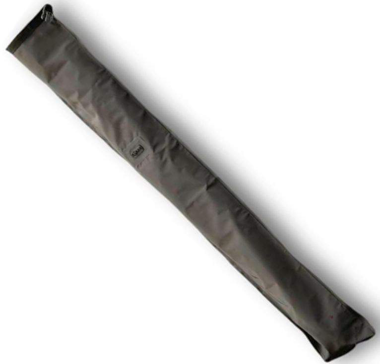 Husa Minciog Solar Net Retainer Storage Sleeve