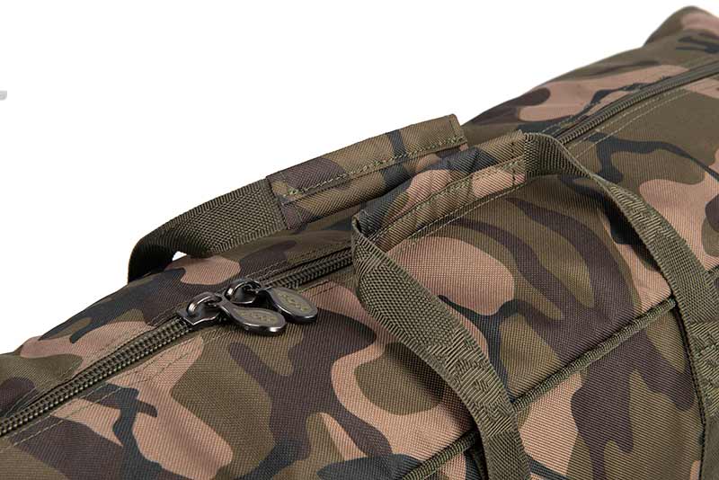 Husa Motor Fox Camolite Outboard Engine Bag, 120x47cm