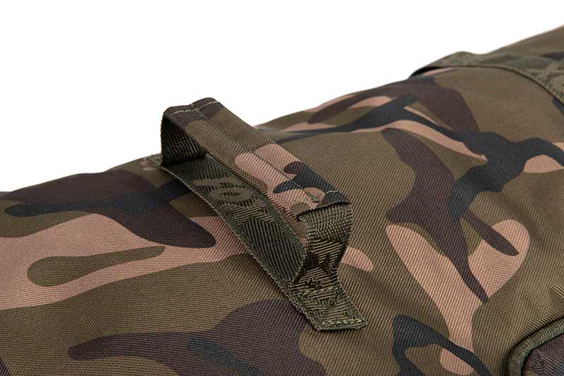 Husa Motor Fox Camolite Outboard Engine Bag, 120x47cm