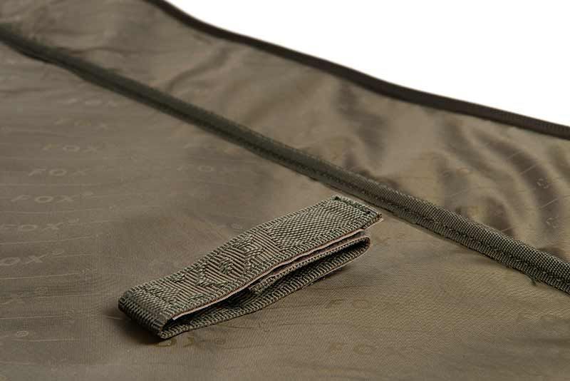 Husa Motor Fox Camolite Outboard Engine Bag, 120x47cm