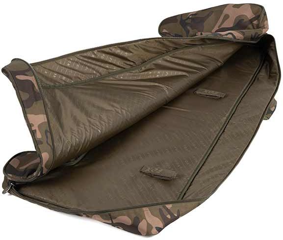Husa Motor Fox Camolite Outboard Engine Bag, 120x47cm