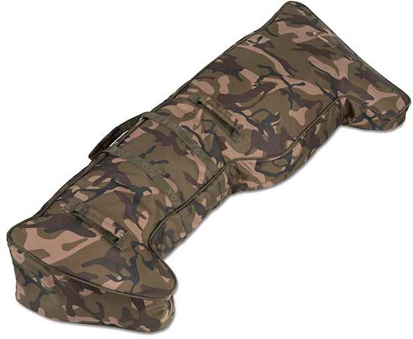 Husa Motor Fox Camolite Outboard Engine Bag, 120x47cm